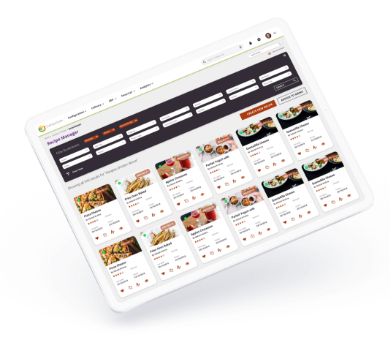CulinarySuite软件