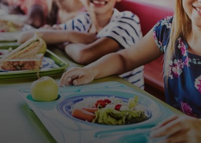 Culinary Digital and Whitsons partner to launch “Café Connections” across 110 School Districts