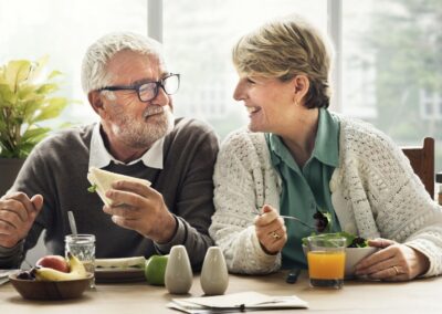 Senior Living Dining: Not Just Surviving, But Thriving in a Post-COVID World