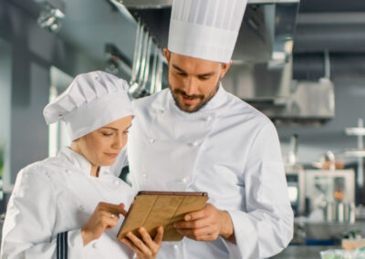 Foodservice Software Industry: What to Look for When Purchasing Foodservice Software