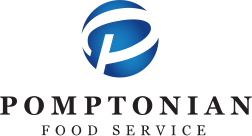 Pomptonian Food Service logo