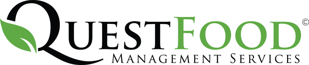 Questfood Management Services logo