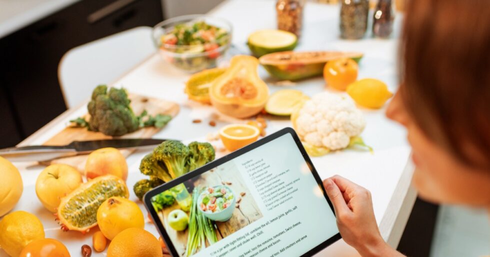 Your Menu Is Telling You Something. Are You Listening? | Culinary Digital