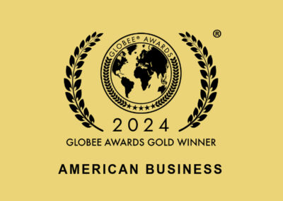 Culinary Digital earned the Gold Globee® for ‘Achievement in Cloud Computing and SaaS’