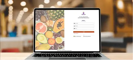 CulinarySuite software