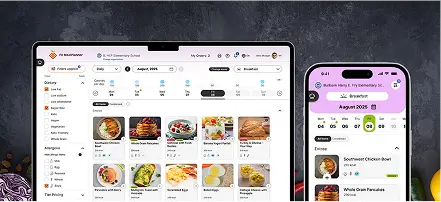 MealPlanner software