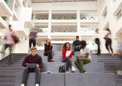 How to get the data you need to optimize campus food services