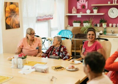 Senior Living Contracts Are Being Won on Nutrition, Not Menus