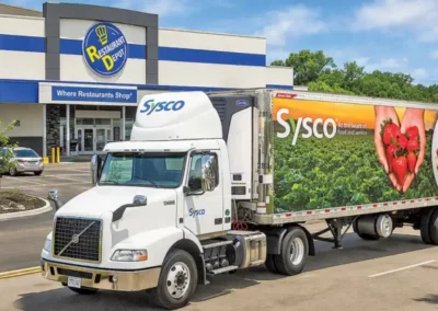 The Biggest Distribution Deal in Foodservice History Is Pending. FSMCs Cannot Wait for It to Close.