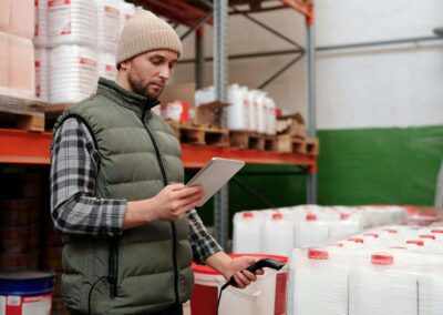 How food service management companies can fight supply chain chaos