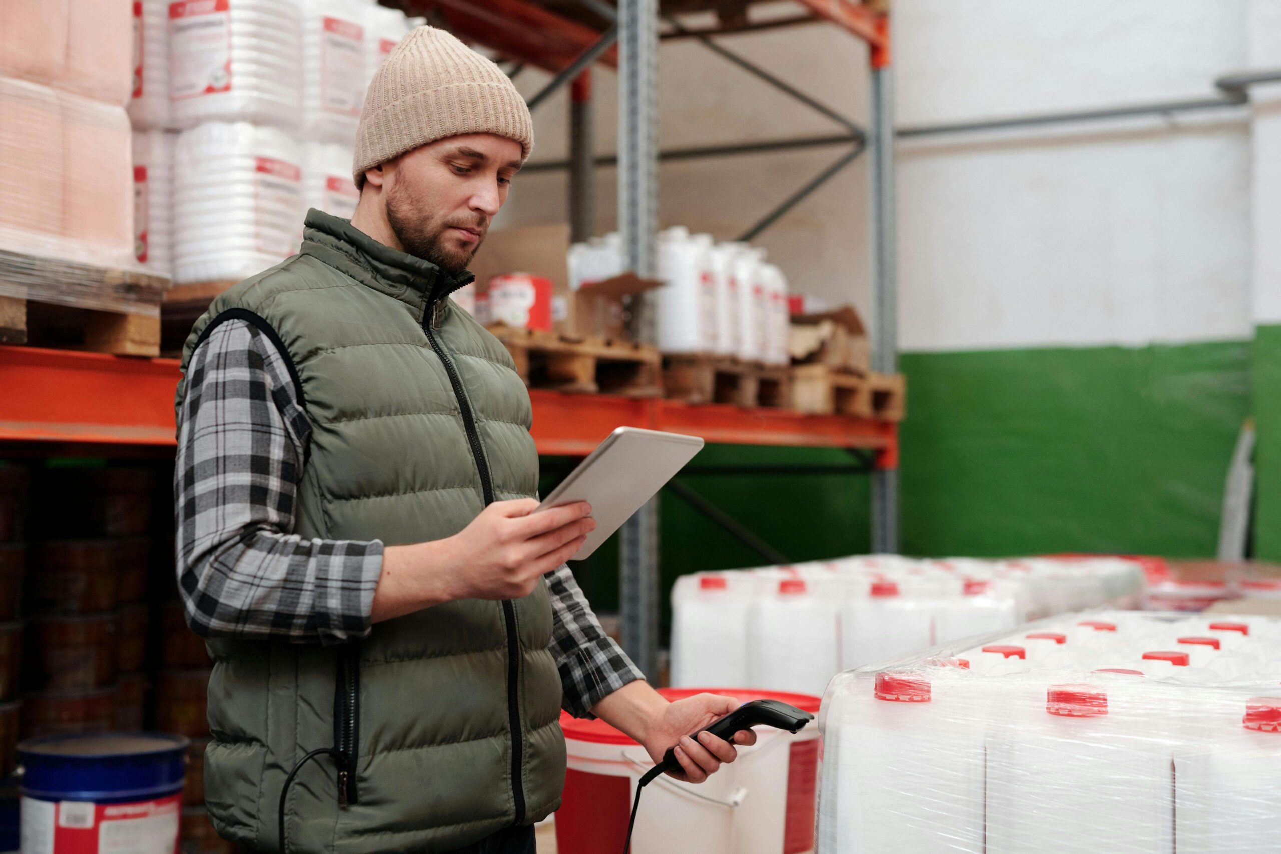 ow Food Service Management Companies Can Fight Supply Chain Chaos