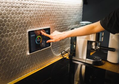 The Compliance Gap Between FSMCs’ Temperature Sensors and Recipes