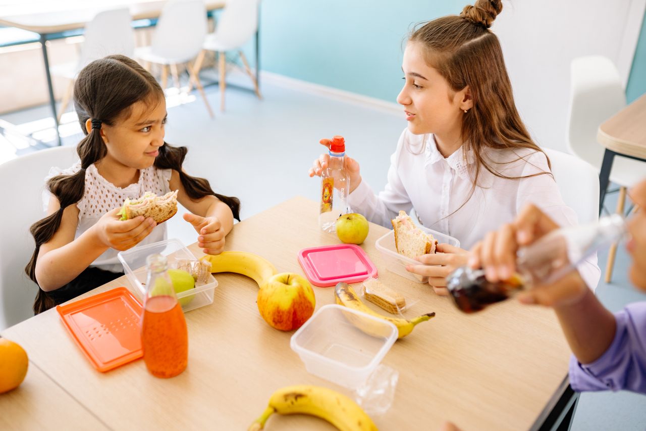 How K-12 Nutrition Programs Can Meet Compliance and Keep Students at the Table