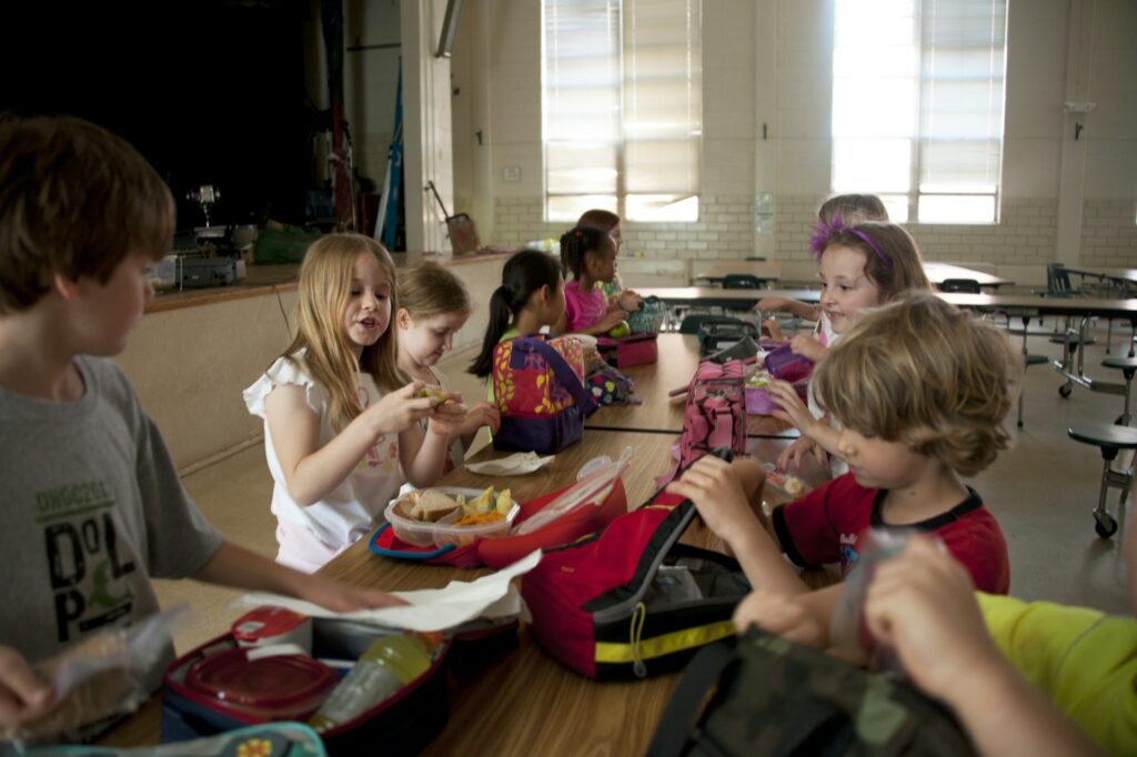 The Recipe Deadline School Nutrition Directors Can’t See Yet