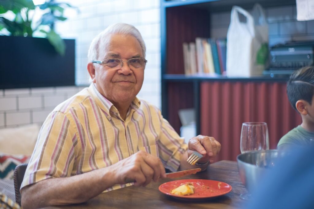 What dining in senior living needs to deliver in 2026