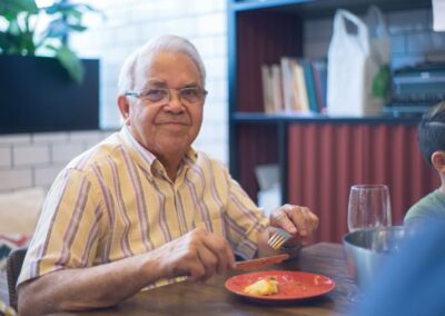 What dining in senior living needs to deliver in 2026