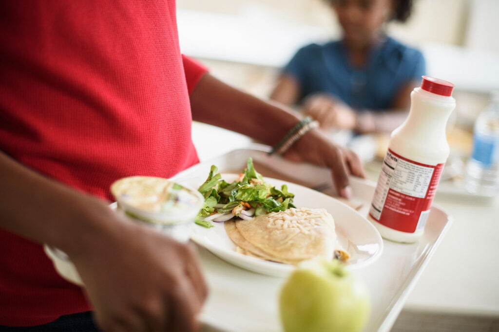 Why One State’s Food Additive Ban Hits Every FSMC Account