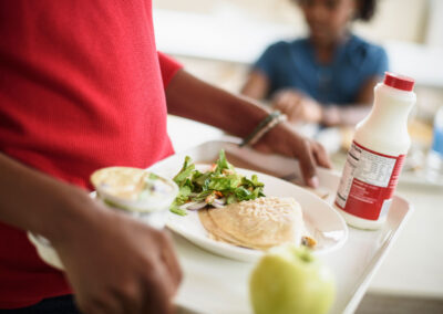 Why One State’s Food Additive Ban Hits Every FSMC Account