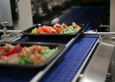 Dietary Accommodations in Corrections: When a Miss Becomes a Lawsuit