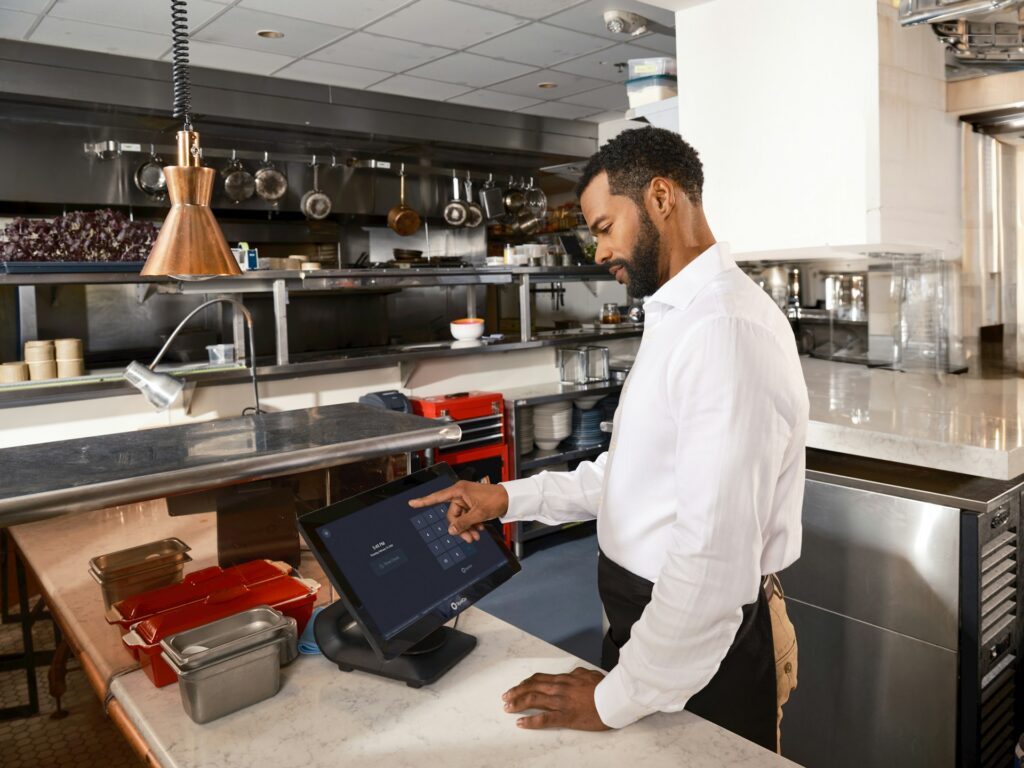 AI in Foodservice: Why Recipe Data Accuracy Matters
