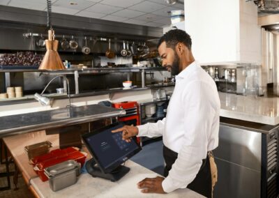 AI in Foodservice: Why Recipe Data Accuracy Matters