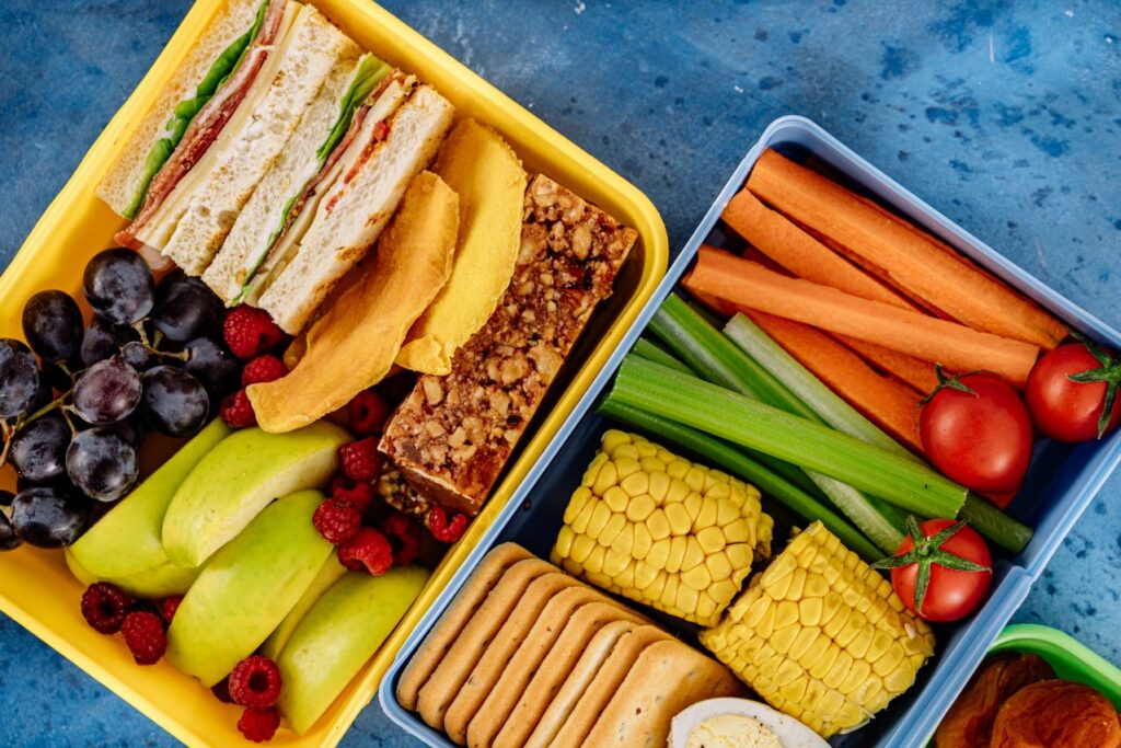 11 Additives Are Now Banned From Arizona School Campuses. Is Your District Ready?