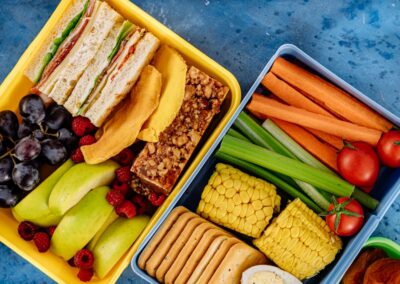 11 Additives Are Now Banned From Arizona School Campuses. Is Your District Ready?