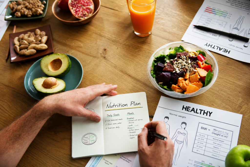 Hospital Nutrition Compliance Is Now a C-Suite Problem. Executive Teams Don’t Know It Yet.