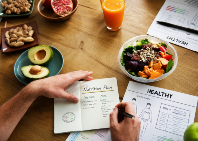 Hospital Nutrition Compliance Is Now a C-Suite Problem. Executive Teams Don’t Know It Yet.