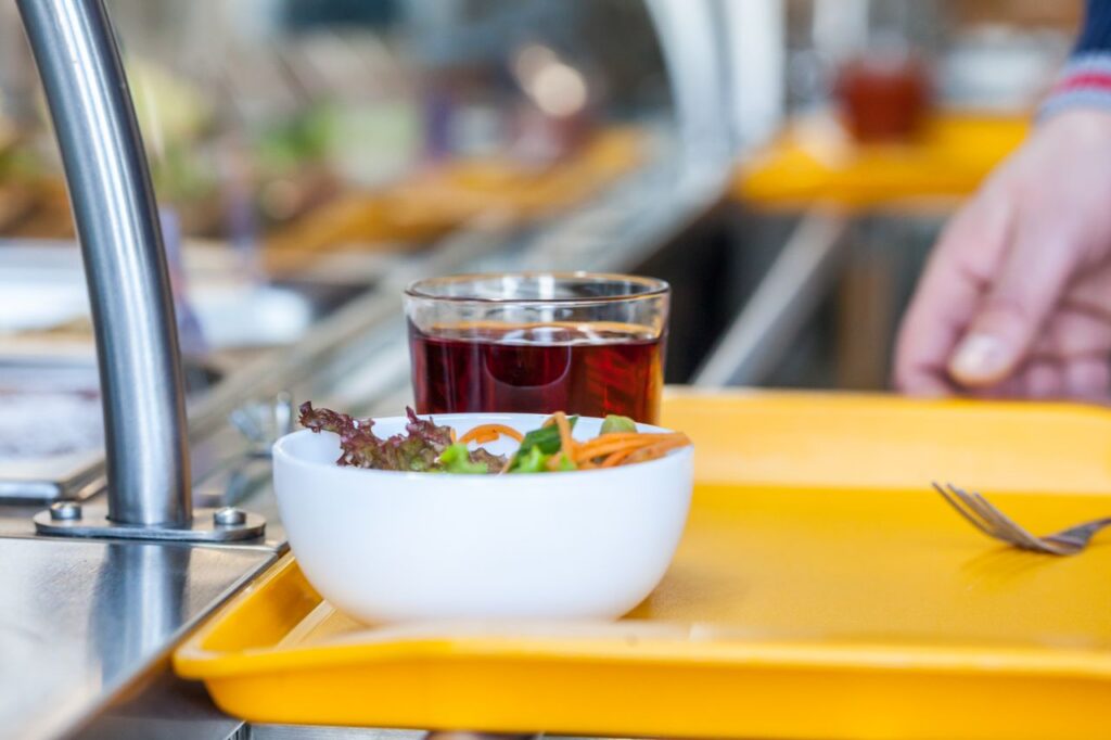 How healthcare foodservice can deliver for patients, regulators, and the clinical team