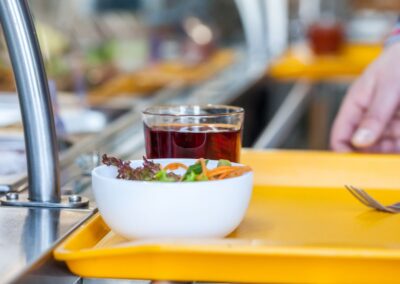 How healthcare foodservice can deliver for patients, regulators, and the clinical team