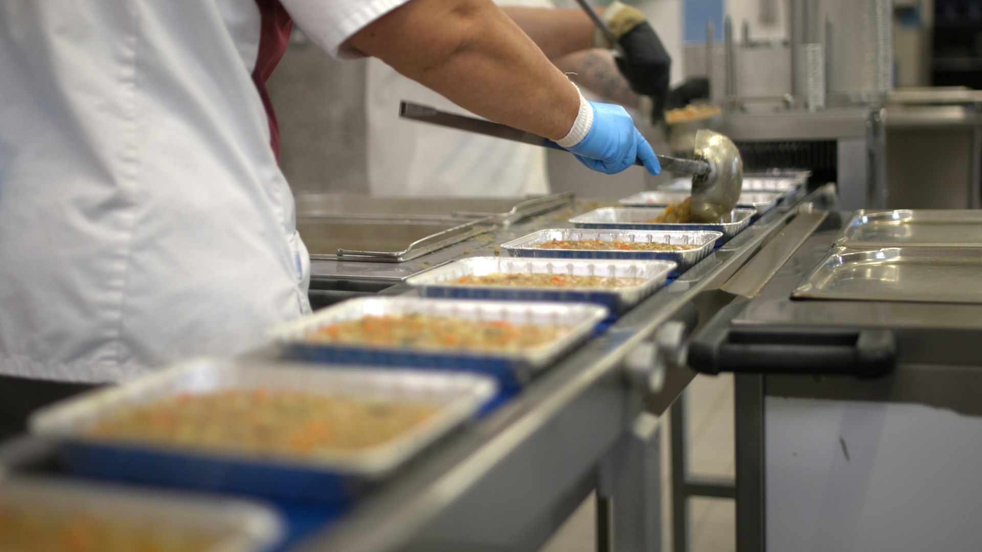 The K-12 Nutrition Squeeze: Expanding Access While Tightening Standards on the Same Budget