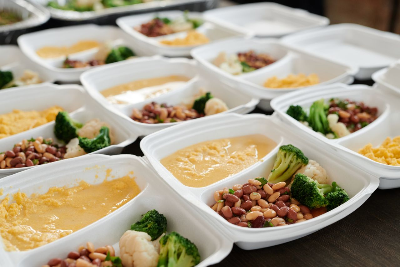 When Patient Food Care Outpaces the Systems Behind It