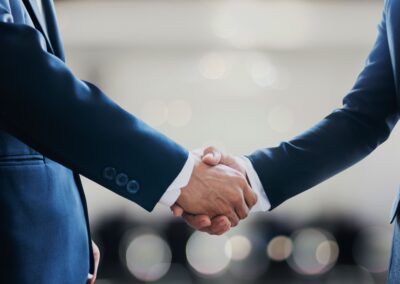 What a Foodservice Mega-Merger Means for Your Program 