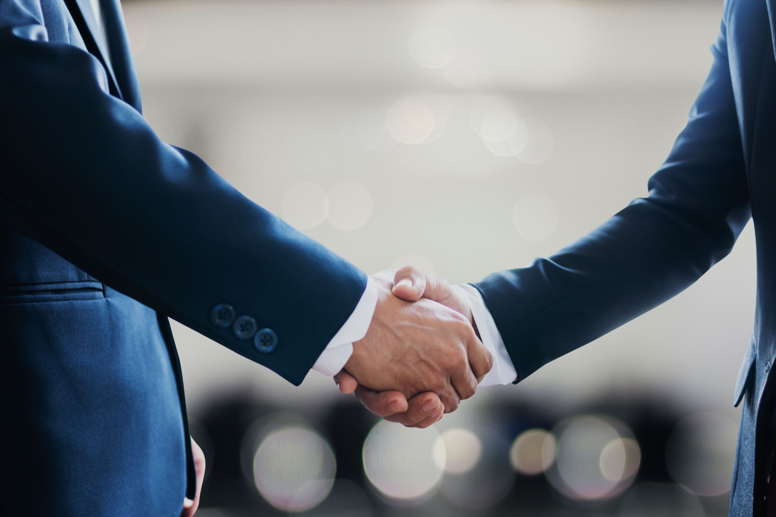 What a Foodservice Mega-Merger Means for Your Program 