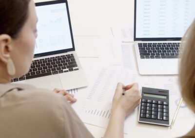 Why Foodservice Operators Risk Compliance by Defaulting to Spreadsheets 