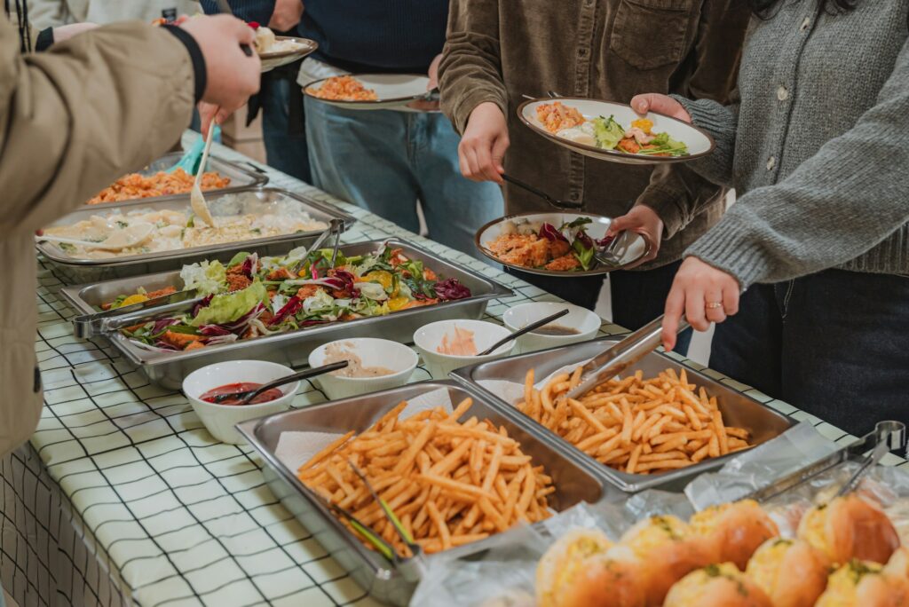 A Senate Bill Would Raise School Meal Reimbursement by 45 Cents. Do Your District Know If It’s Enough?