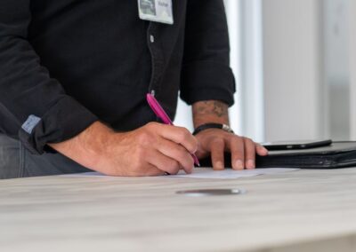 EDUCAUSE Week: How to Test a “Connected Dining” Claim Before You Sign a Contract
