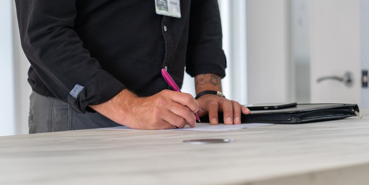 EDUCAUSE Week: How to Test a “Connected Dining” Claim Before You Sign a Contract